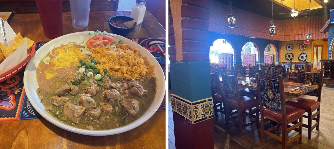 Carlito's | Mexican Restaurant