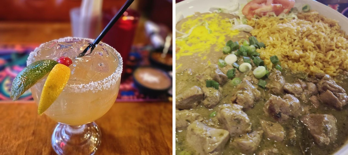 Carlito's | Mexican Restaurant