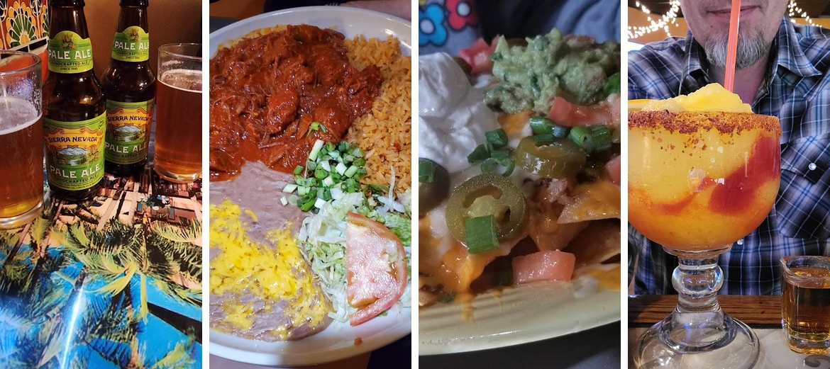 Carlito's | Mexican Restaurant
