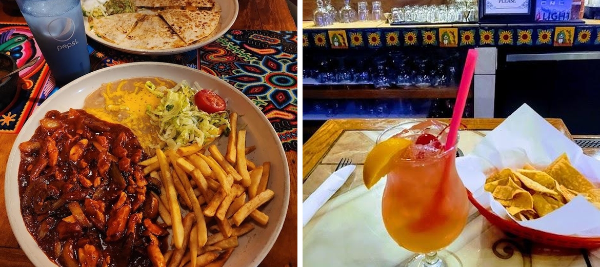 Carlito's | Mexican Restaurant