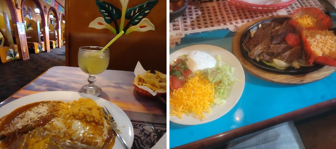 Carlito's | Mexican Restaurant