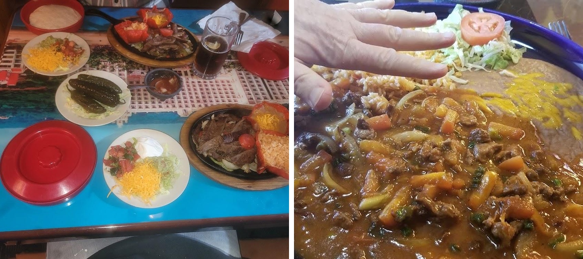 Carlito's | Mexican Restaurant