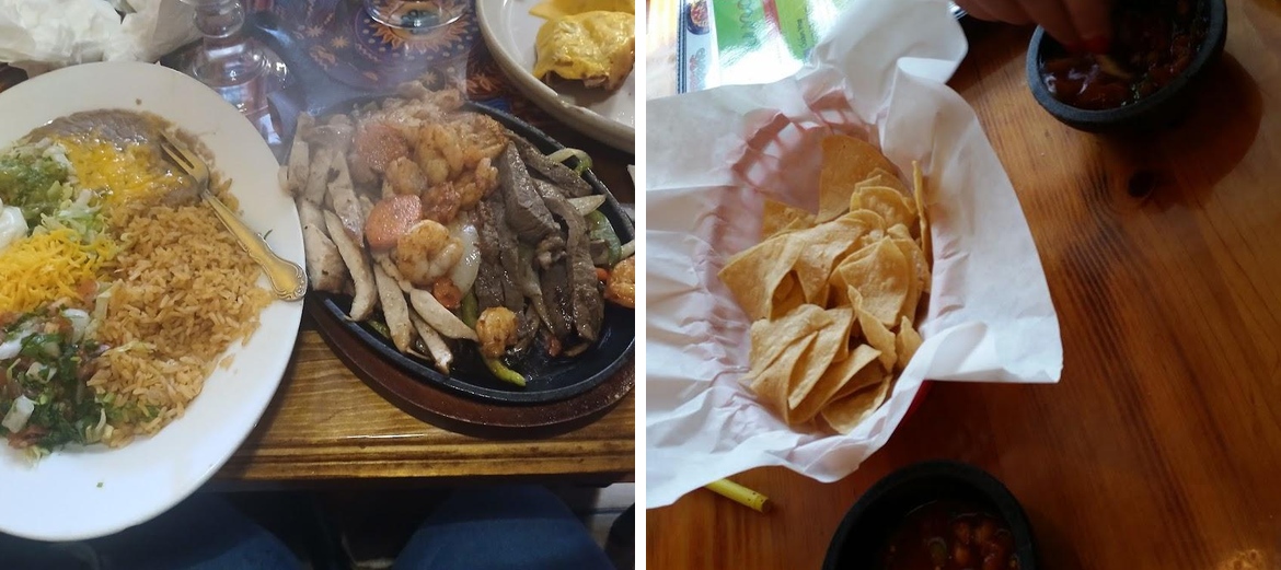 Carlito's | Mexican Restaurant