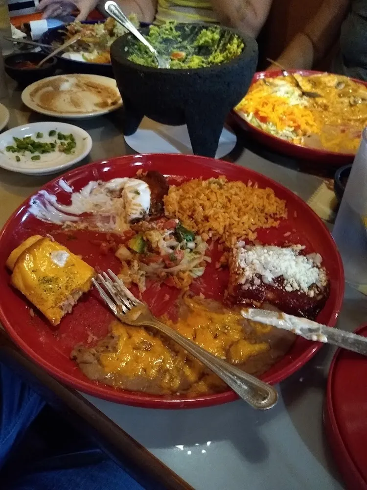 Jalisco Plate