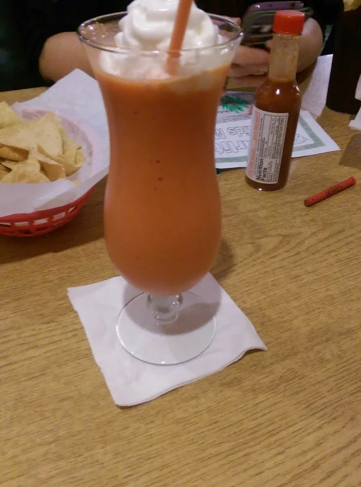 Thai Tea